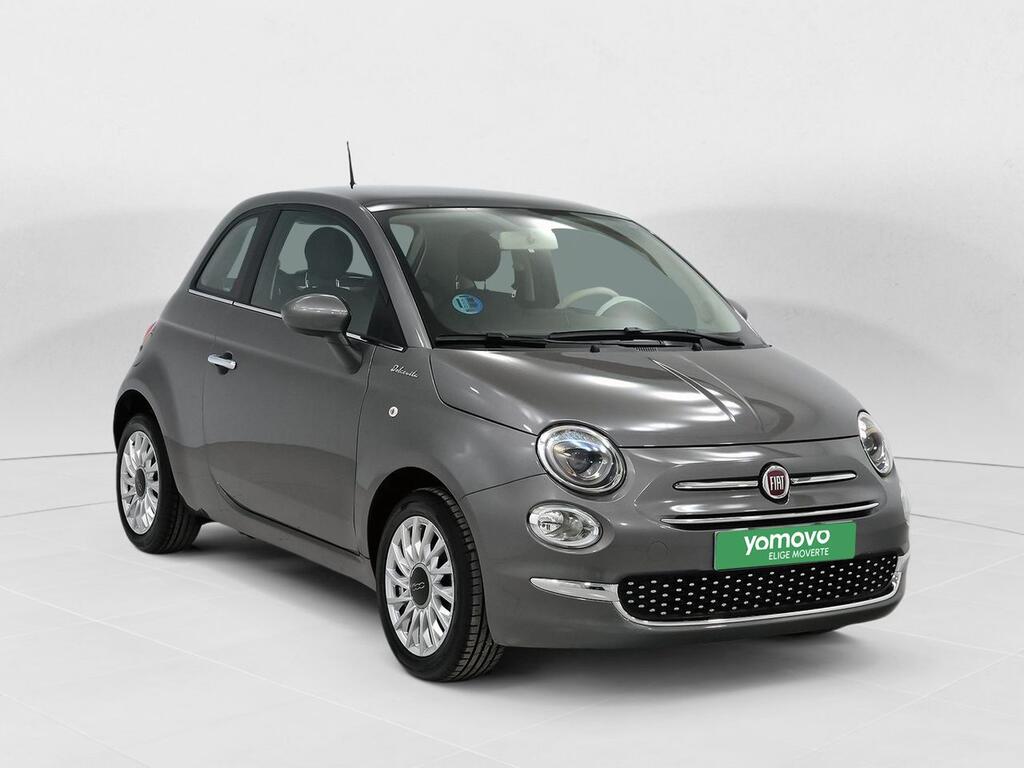 Fiat 500 Dolcevita 1.0 Hybrid 51KW (70 CV)