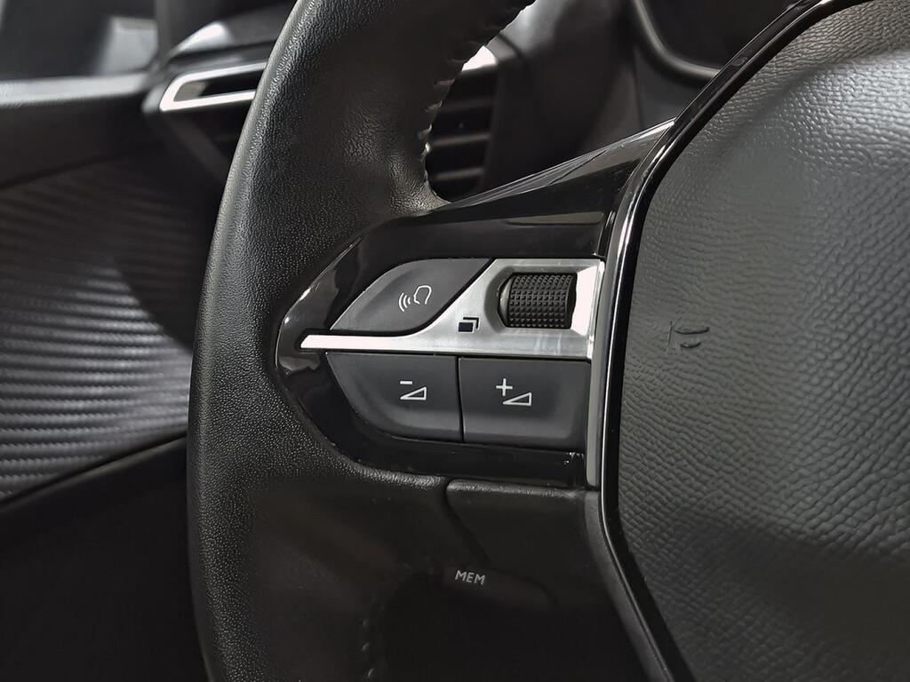 Peugeot 208 BlueHDi 73kW (100CV) Active 16