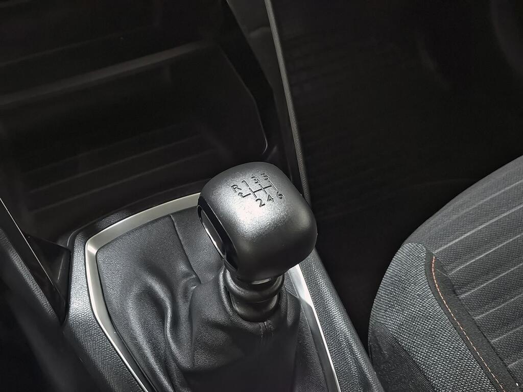 Peugeot 208 BlueHDi 73kW (100CV) Active 24