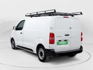 Citroën Jumpy FG 1.5 BLUEHDI 100 S&S M 4P