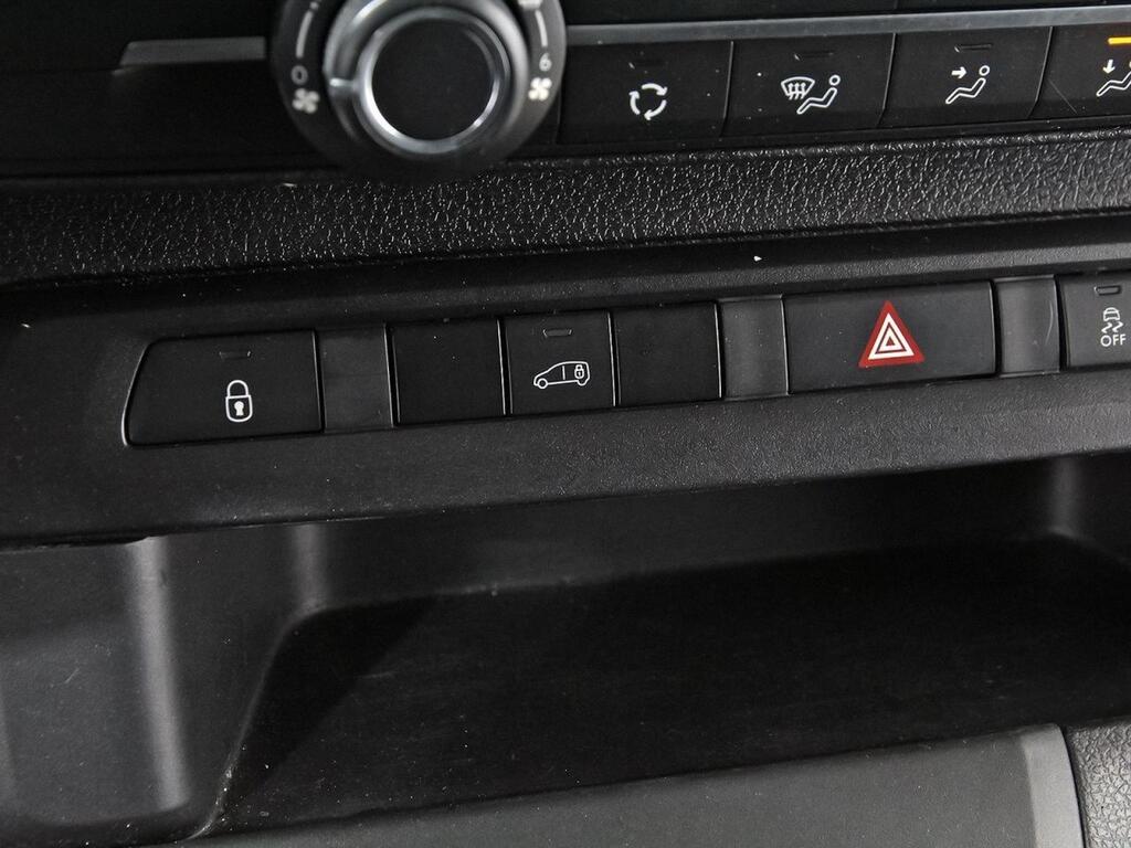 Citroën Jumpy FG 1.5 BLUEHDI 100 S&S M 4P 24