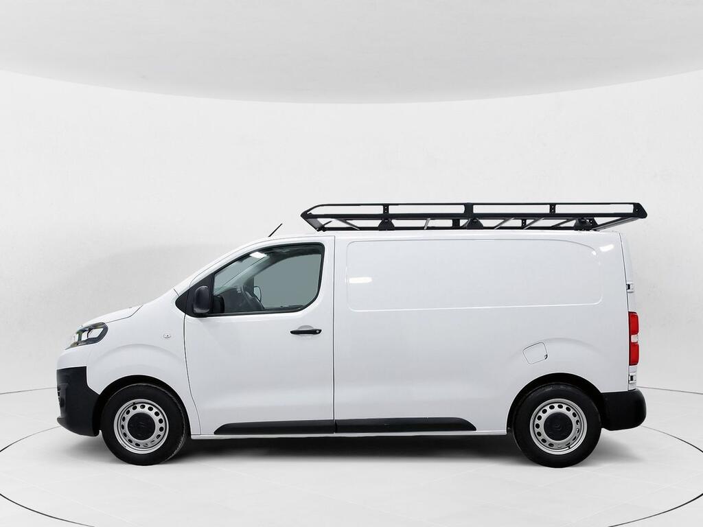 Citroën Jumpy FG 1.5 BLUEHDI 100 S&S M 4P 5