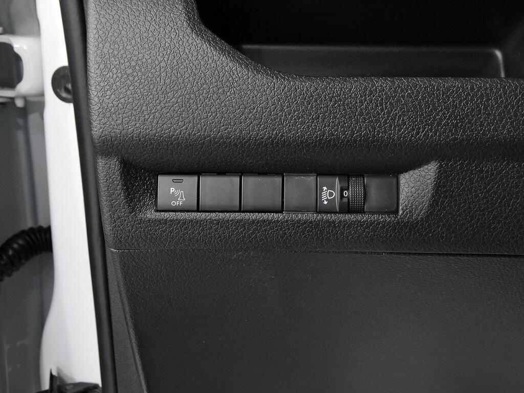 Citroën Jumpy FG 1.5 BLUEHDI 100 S&S M 4P 15