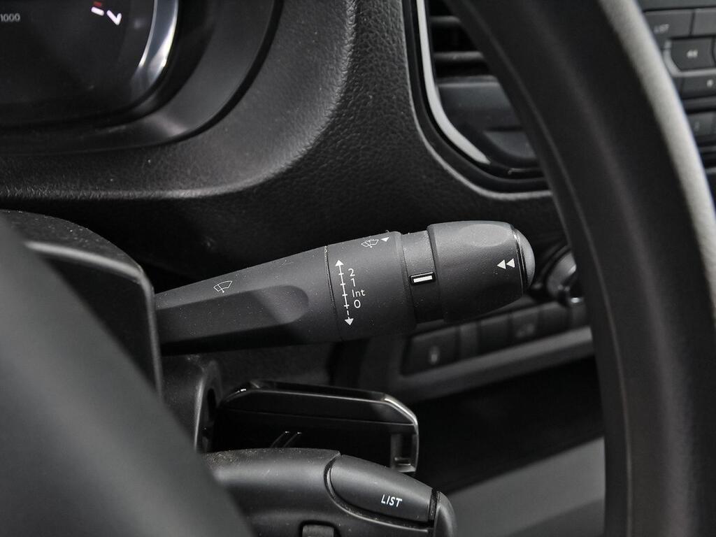 Citroën Jumpy FG 1.5 BLUEHDI 100 S&S M 4P 19