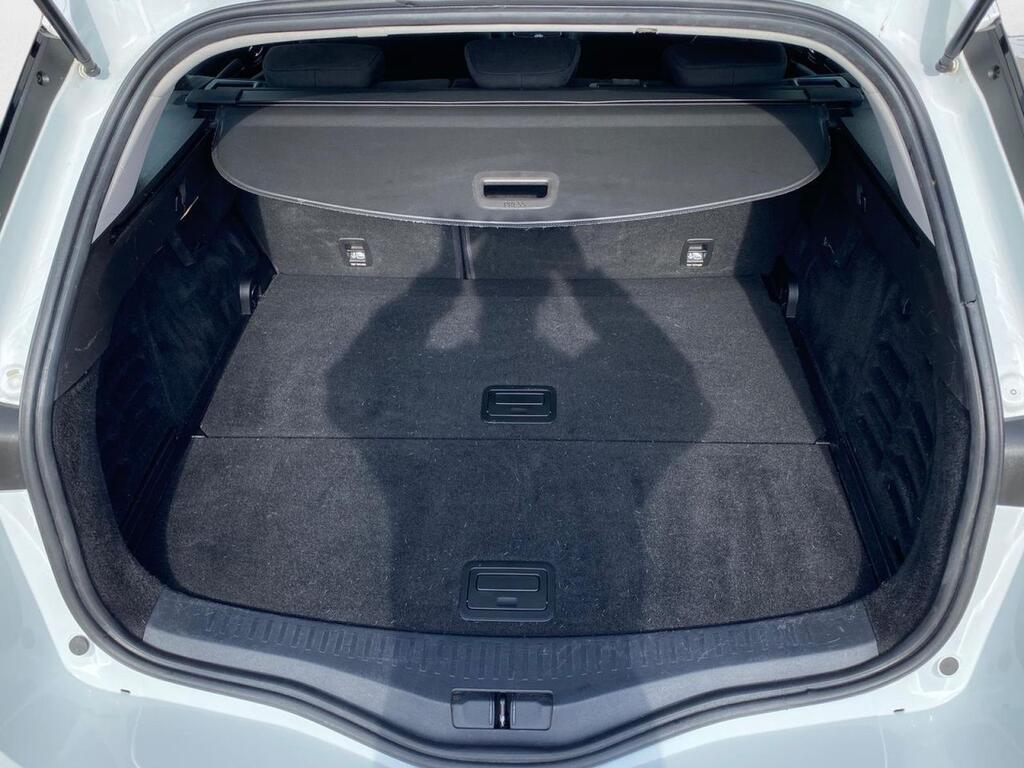 Renault Megane S.T. Business Blue dCi 85 kW (115CV) 10