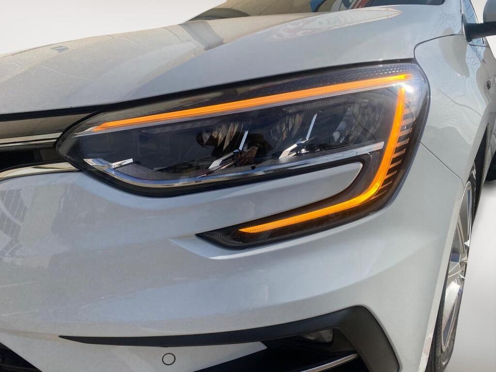 Renault Megane S.T. Business Blue dCi 85 kW (115CV) 13