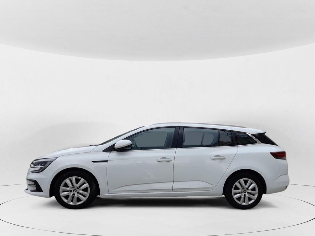 Renault Megane S.T. Business Blue dCi 85 kW (115CV) 2