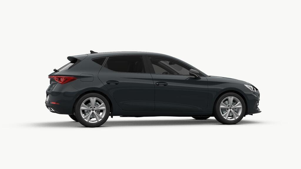 Seat Leon 1.5 TSI 110KW S/S FR SPECIAL EDITION 5P 3