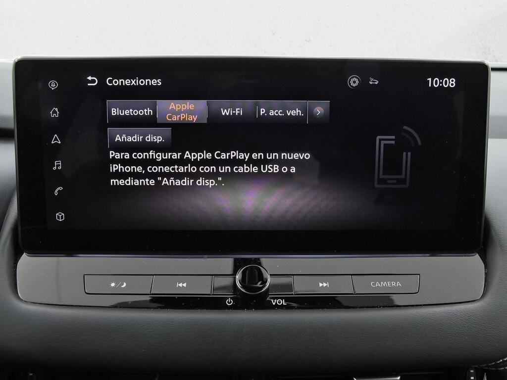 Nissan Qashqai E-POWER 140 KW (190 CV) N-Connecta 25