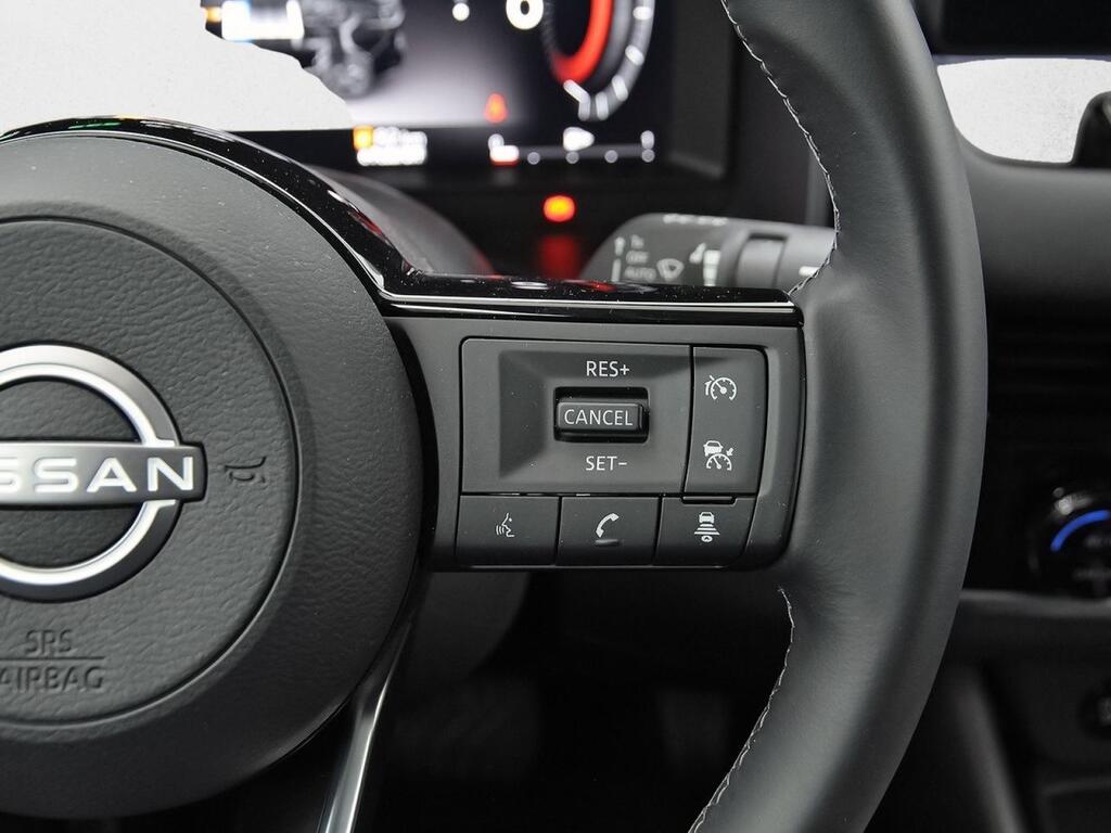 Nissan Qashqai E-POWER 140 KW (190 CV) N-Connecta 17