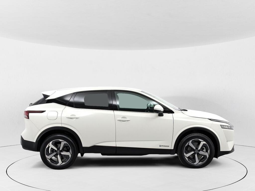 Nissan Qashqai E-POWER 140 KW (190 CV) N-Connecta 3