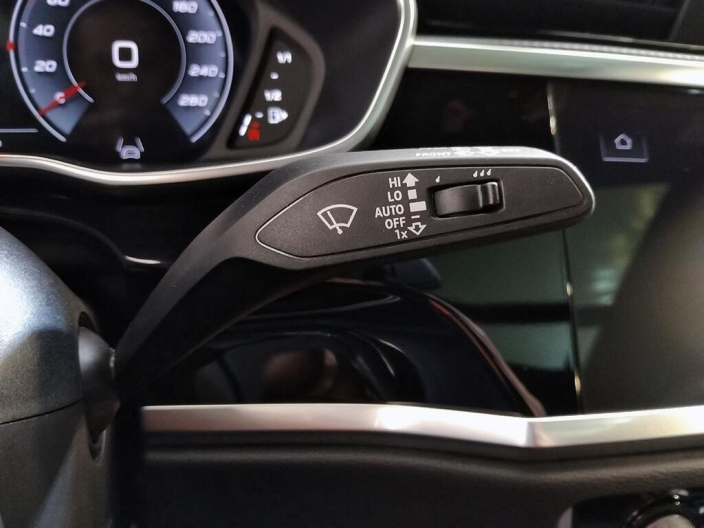 Audi Q3 Black line 35 TDI 110kW (150CV) S tronic 15