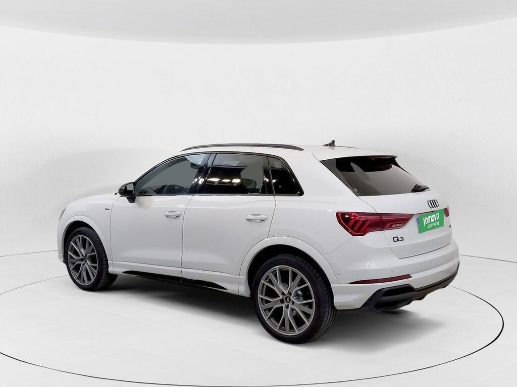 Audi Q3 Black line 35 TDI 110kW (150CV) S tronic 2