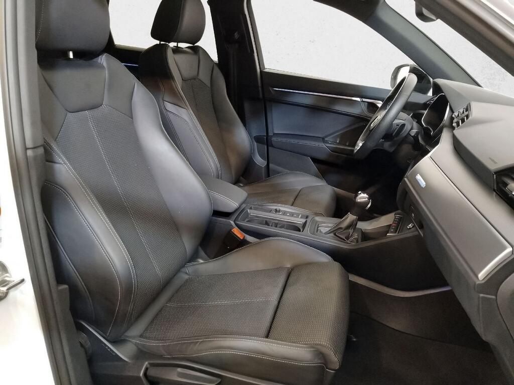 Audi Q3 Black line 35 TDI 110kW (150CV) S tronic 7