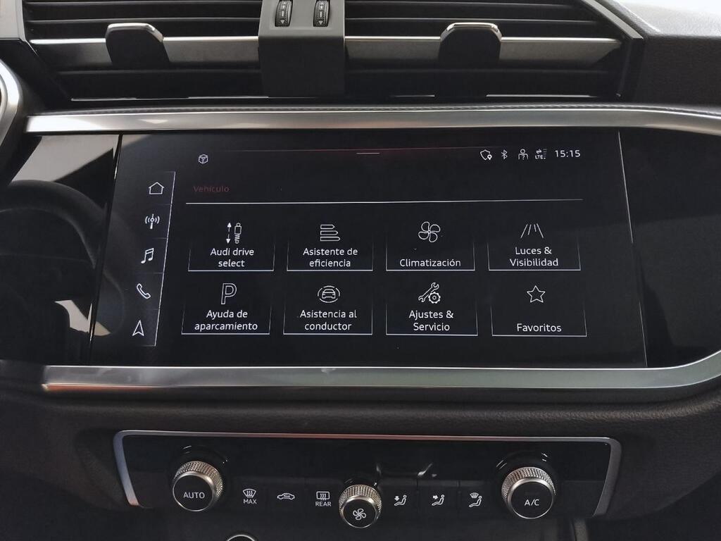 Audi Q3 Black line 35 TDI 110kW (150CV) S tronic 21