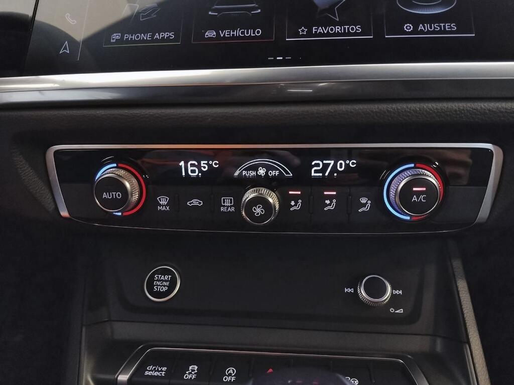 Audi Q3 Black line 35 TDI 110kW (150CV) S tronic 24