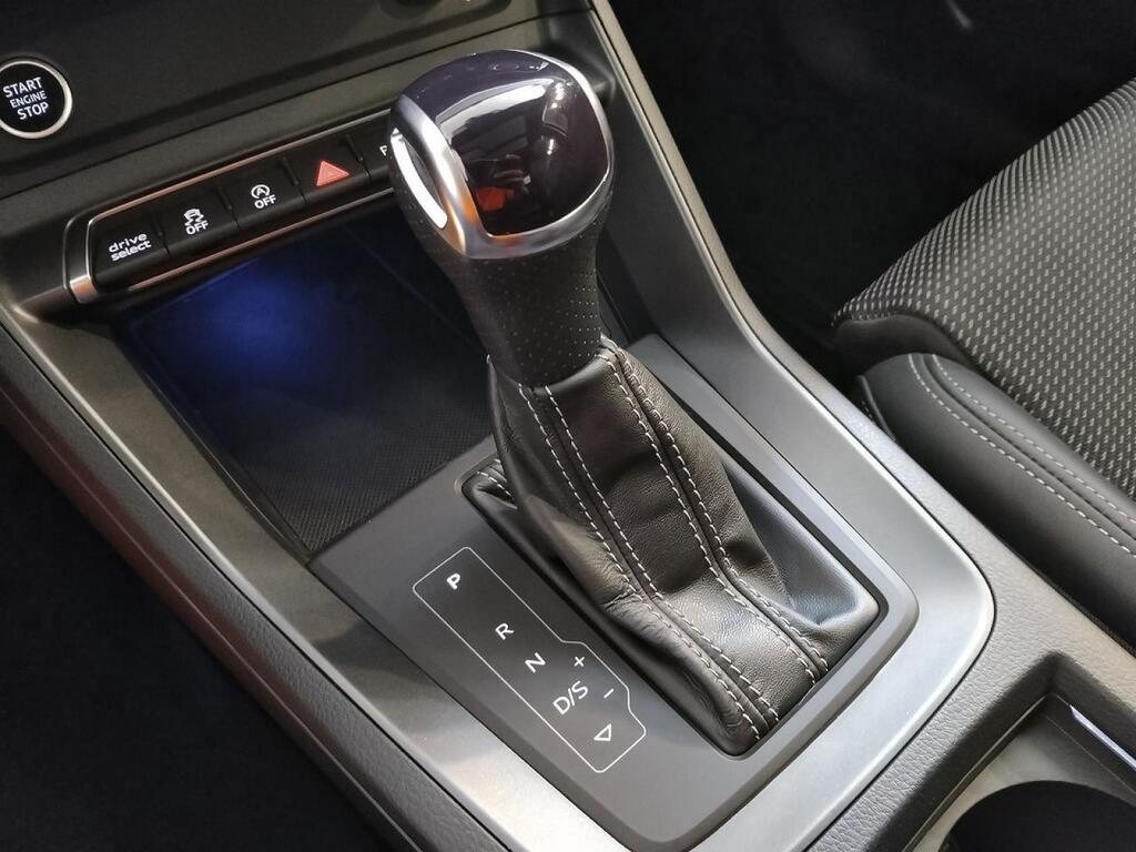 Audi Q3 Black line 35 TDI 110kW (150CV) S tronic 27