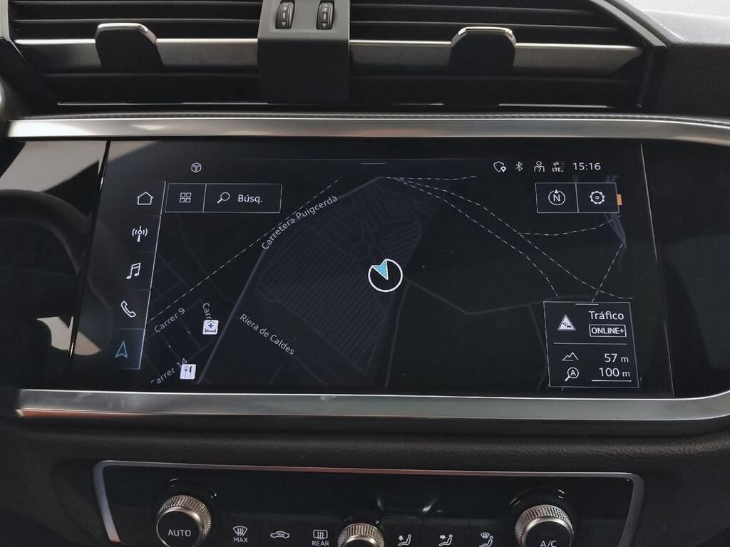 Audi Q3 Black line 35 TDI 110kW (150CV) S tronic 22