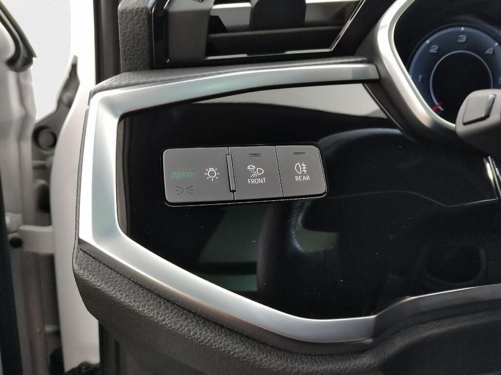 Audi Q3 Black line 35 TDI 110kW (150CV) S tronic 13