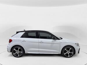 Audi A1 Sportback Adrenalin 30 TFSI 81kW S tron