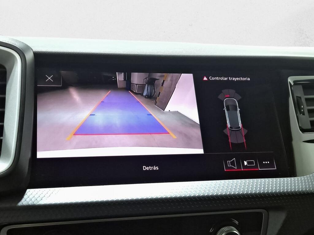 Audi A1 Sportback Adrenalin 30 TFSI 81kW S tron 25