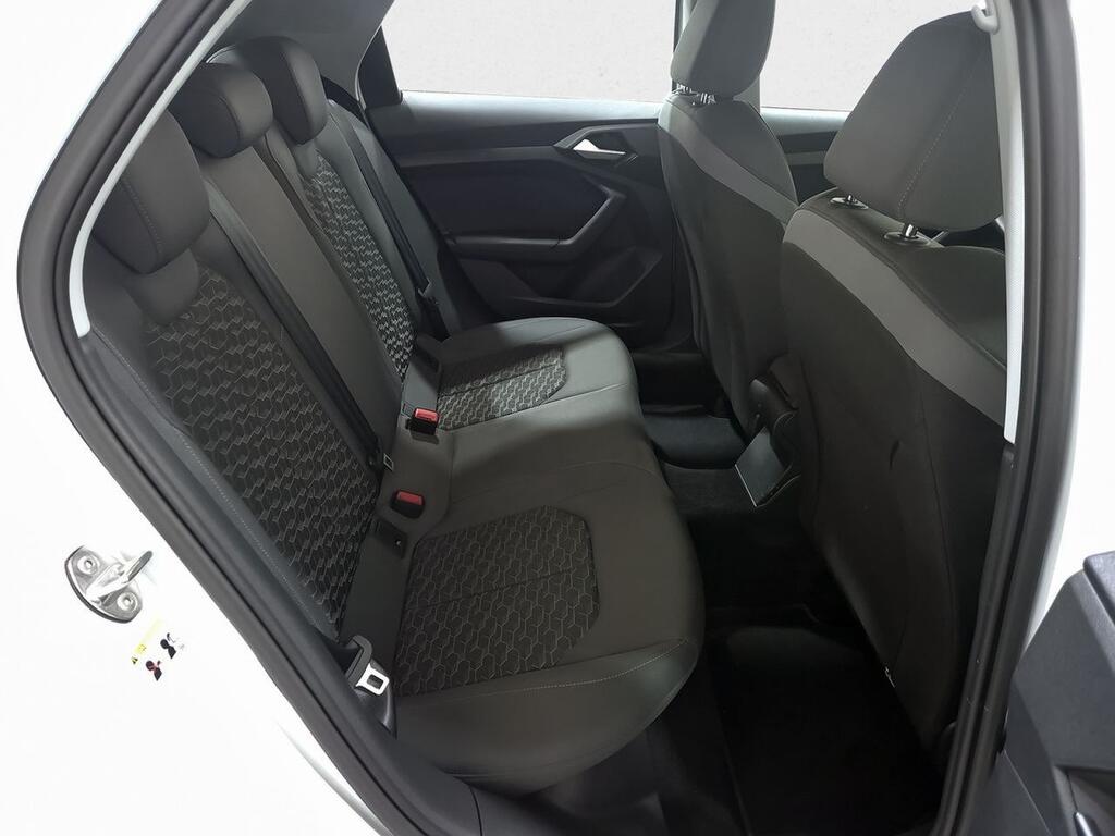 Audi A1 Sportback Adrenalin 30 TFSI 81kW S tron 8