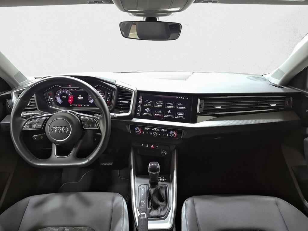 Audi A1 Sportback Adrenalin 30 TFSI 81kW S tron 6