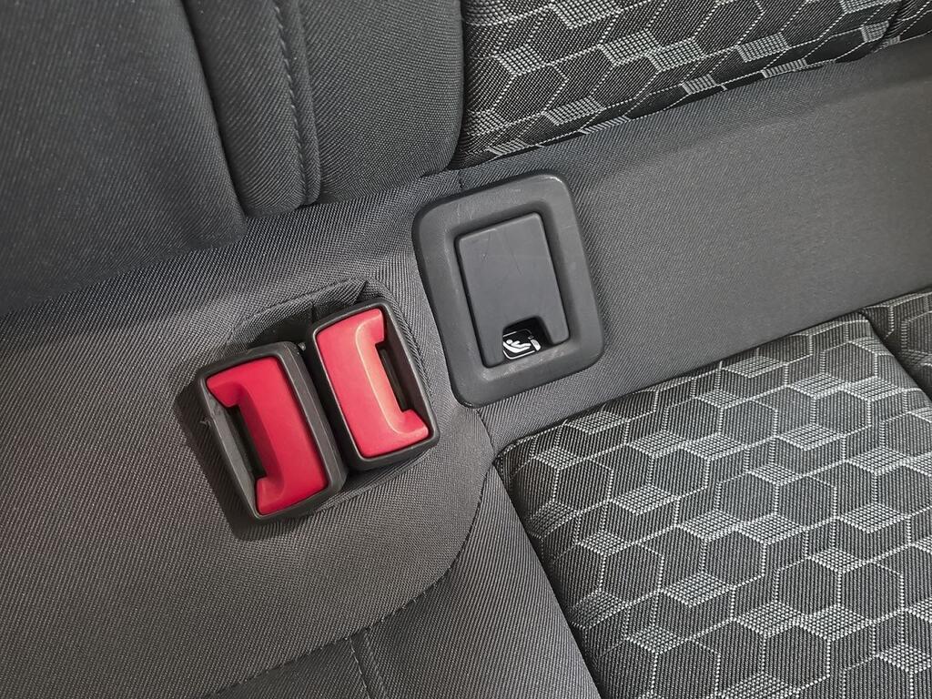 Audi A1 Sportback Adrenalin 30 TFSI 81kW S tron 32