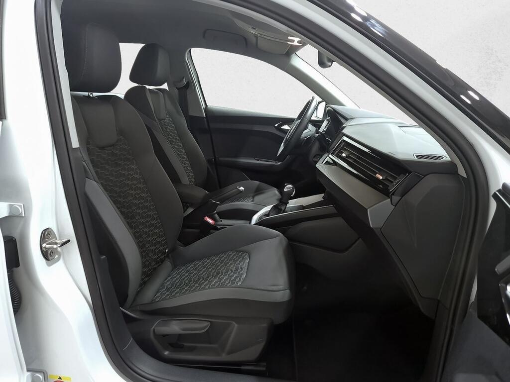 Audi A1 Sportback Adrenalin 30 TFSI 81kW S tron 7