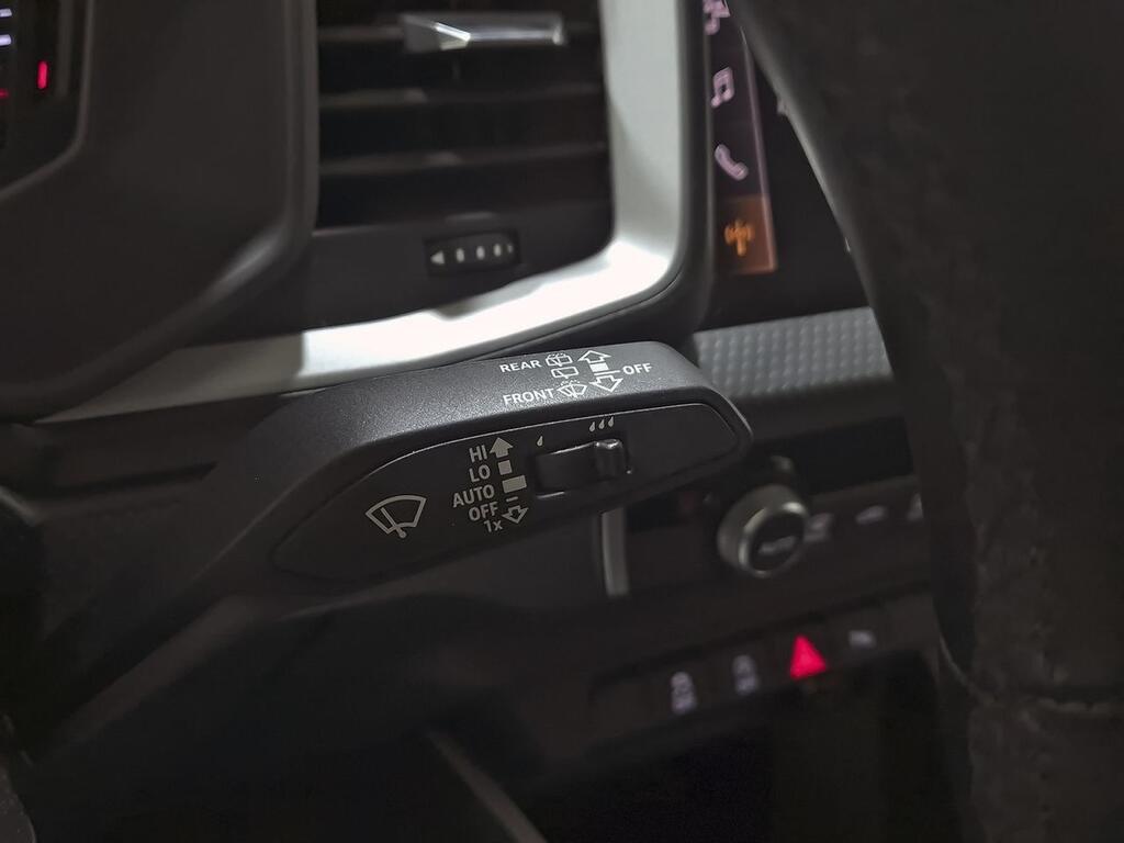 Audi A1 Sportback Adrenalin 30 TFSI 81kW S tron 17