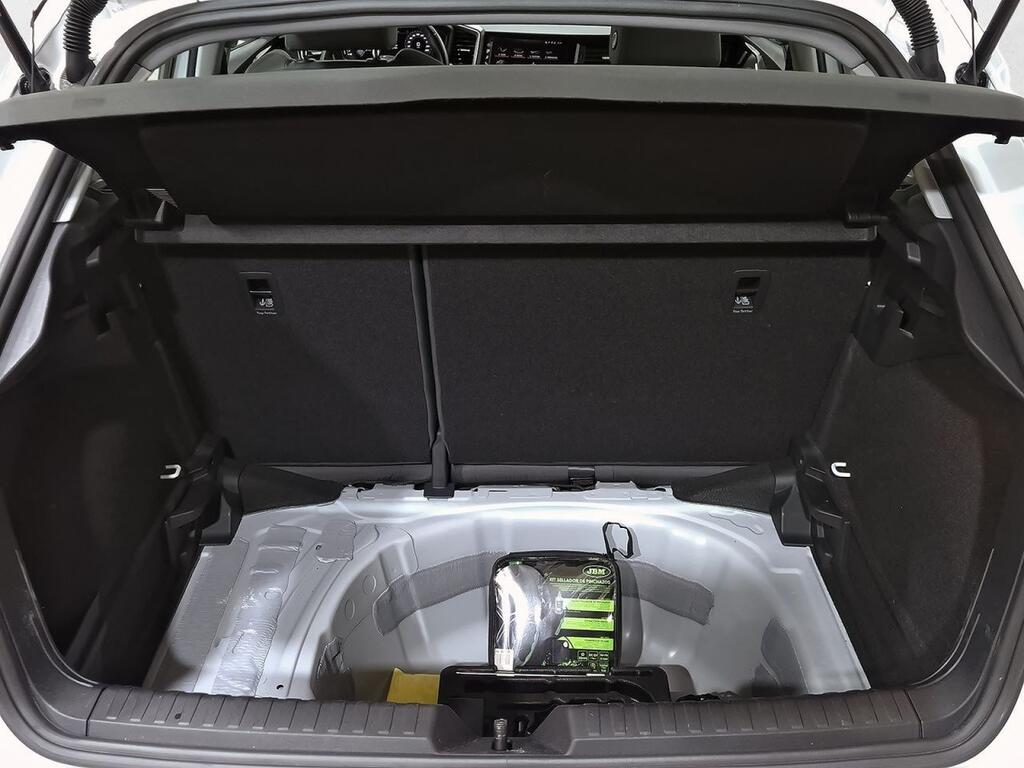 Audi A1 Sportback Adrenalin 30 TFSI 81kW S tron 33