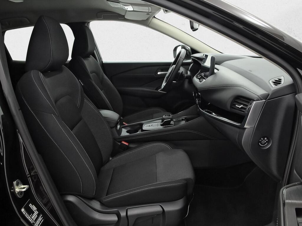 Nissan Qashqai DIG-T 116kW Xtronic N-Connecta 7