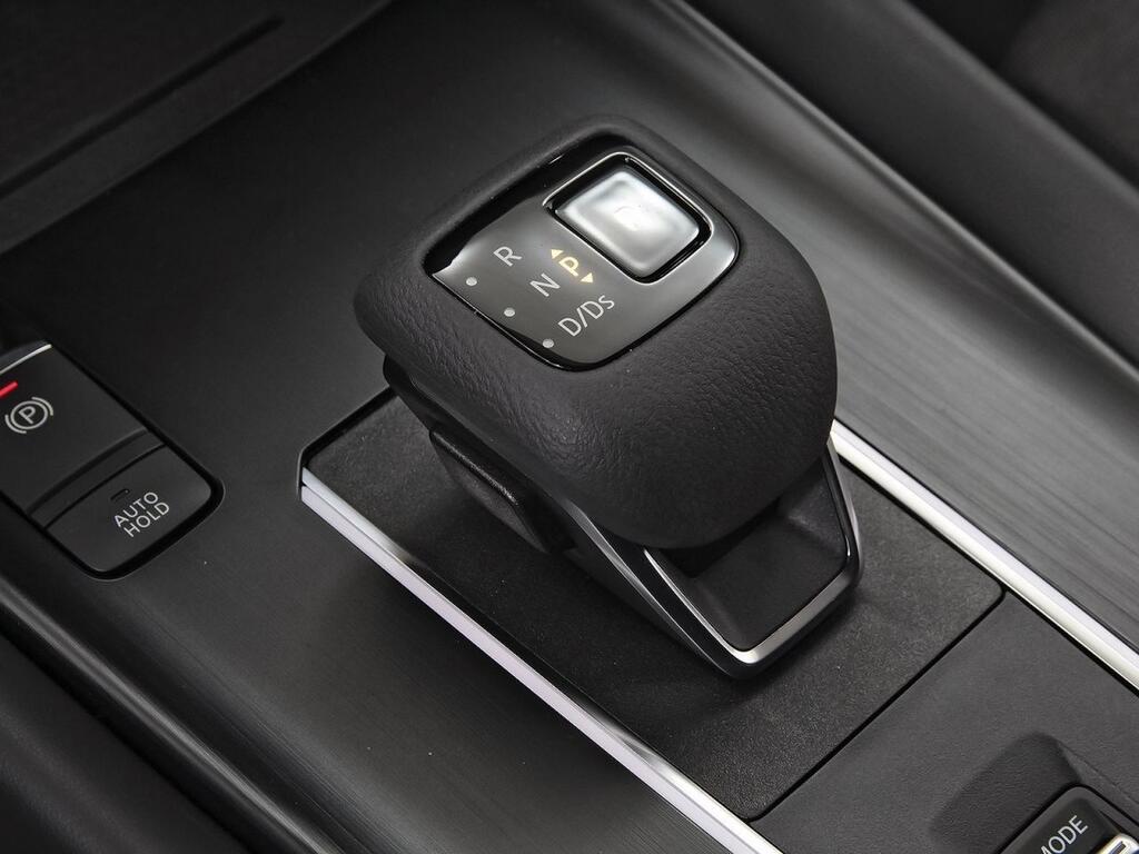 Nissan Qashqai DIG-T 116kW Xtronic N-Connecta 33