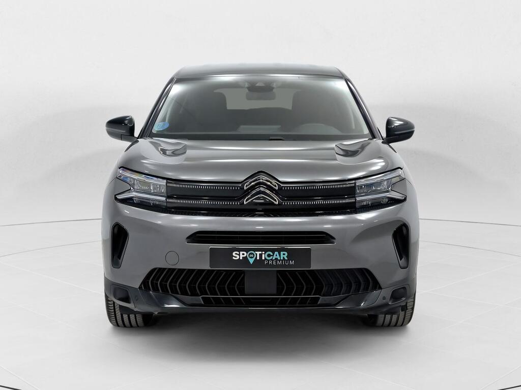 Citroën C5 Aircross HYBRID 100kW (136CV) e-DCS6 Plus 5