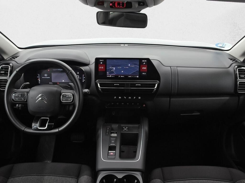 Citroën C5 Aircross HYBRID 100kW (136CV) e-DCS6 Plus 7