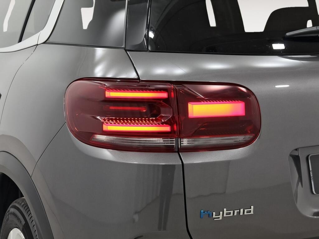 Citroën C5 Aircross HYBRID 100kW (136CV) e-DCS6 Plus 34