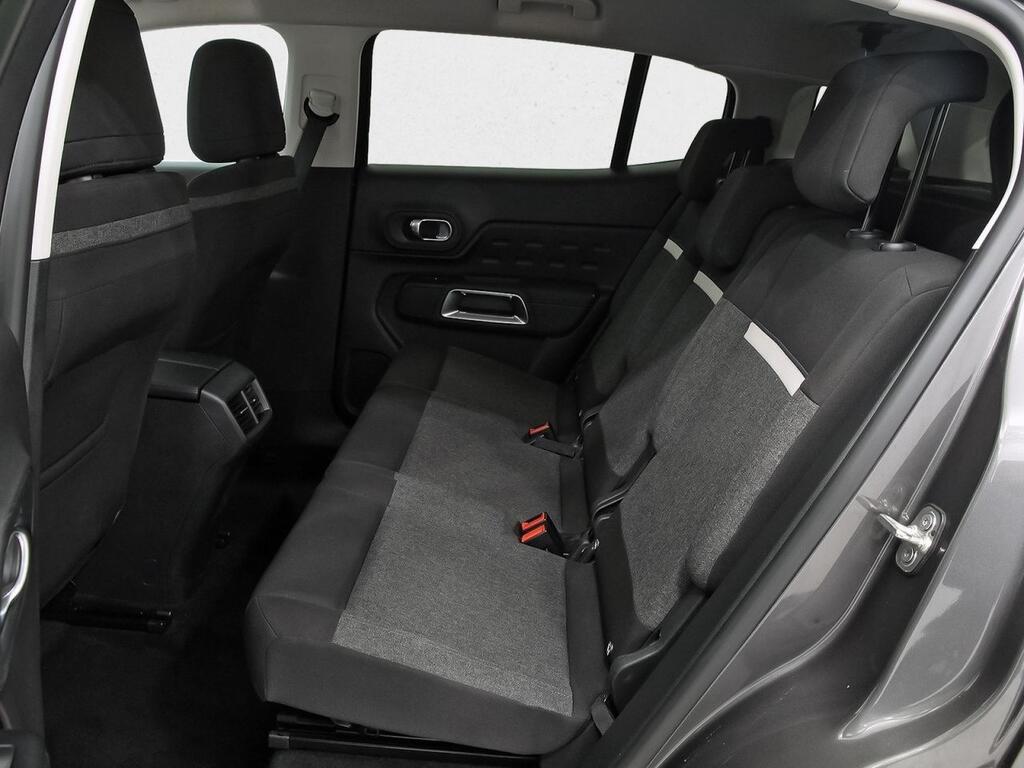 Citroën C5 Aircross HYBRID 100kW (136CV) e-DCS6 Plus 9