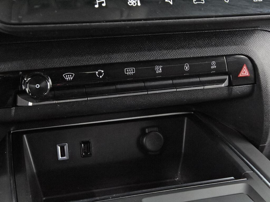 Citroën C5 Aircross HYBRID 100kW (136CV) e-DCS6 Plus 28