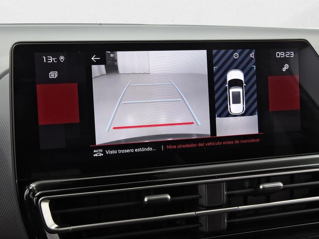 Citroën C5 Aircross HYBRID 100kW (136CV) e-DCS6 Plus 23