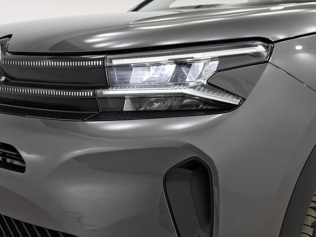 Citroën C5 Aircross HYBRID 100kW (136CV) e-DCS6 Plus 33