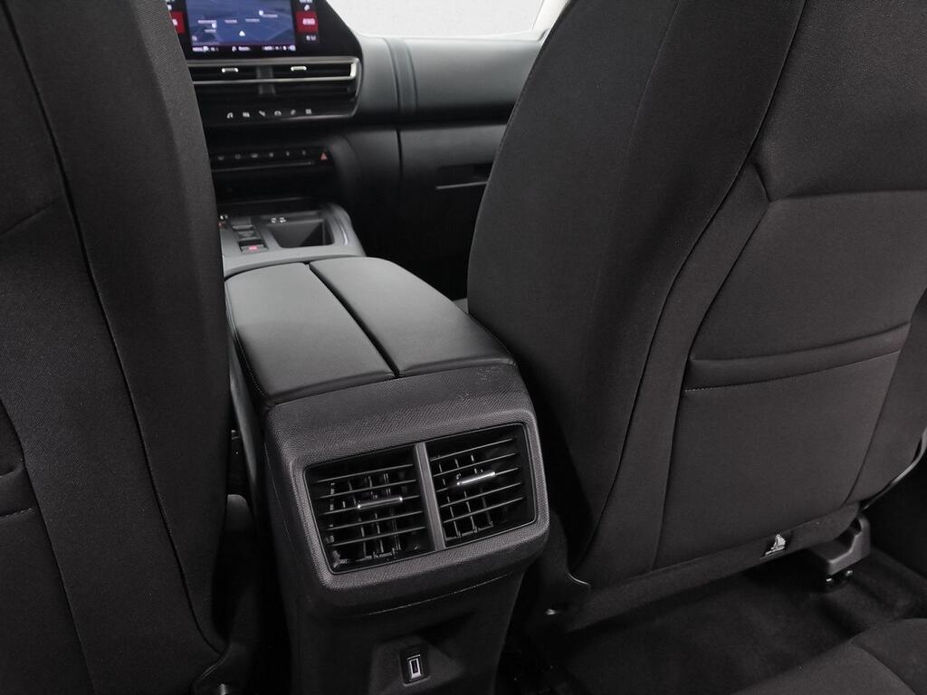 Citroën C5 Aircross HYBRID 100kW (136CV) e-DCS6 Plus 32