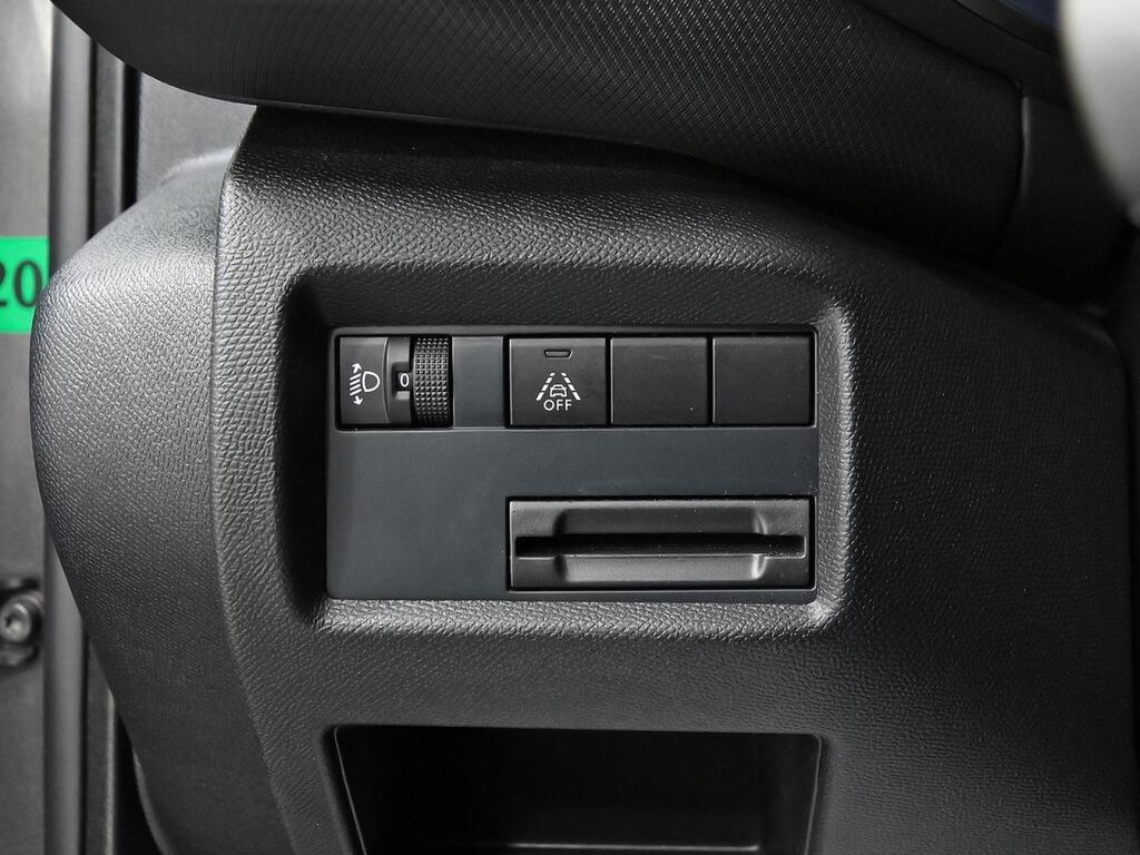 Citroën C5 Aircross HYBRID 100kW (136CV) e-DCS6 Plus 14