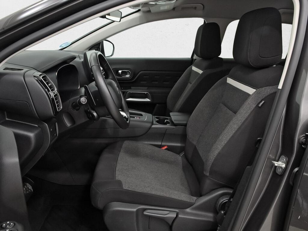 Citroën C5 Aircross HYBRID 100kW (136CV) e-DCS6 Plus 8