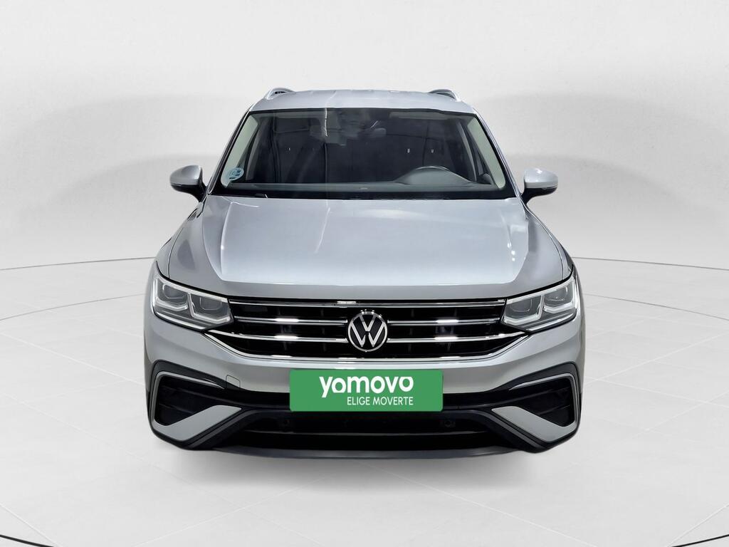 Volkswagen Tiguan Life 2.0 TDI 110kW (150CV) 4