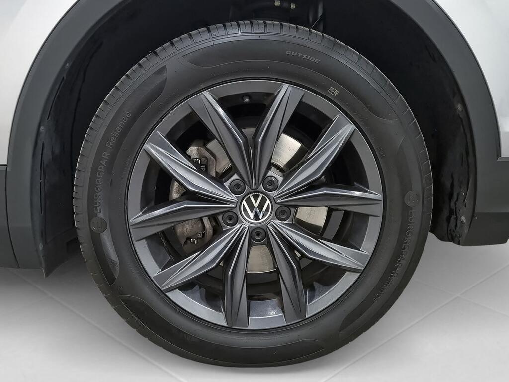 Volkswagen Tiguan Life 2.0 TDI 110kW (150CV) 12