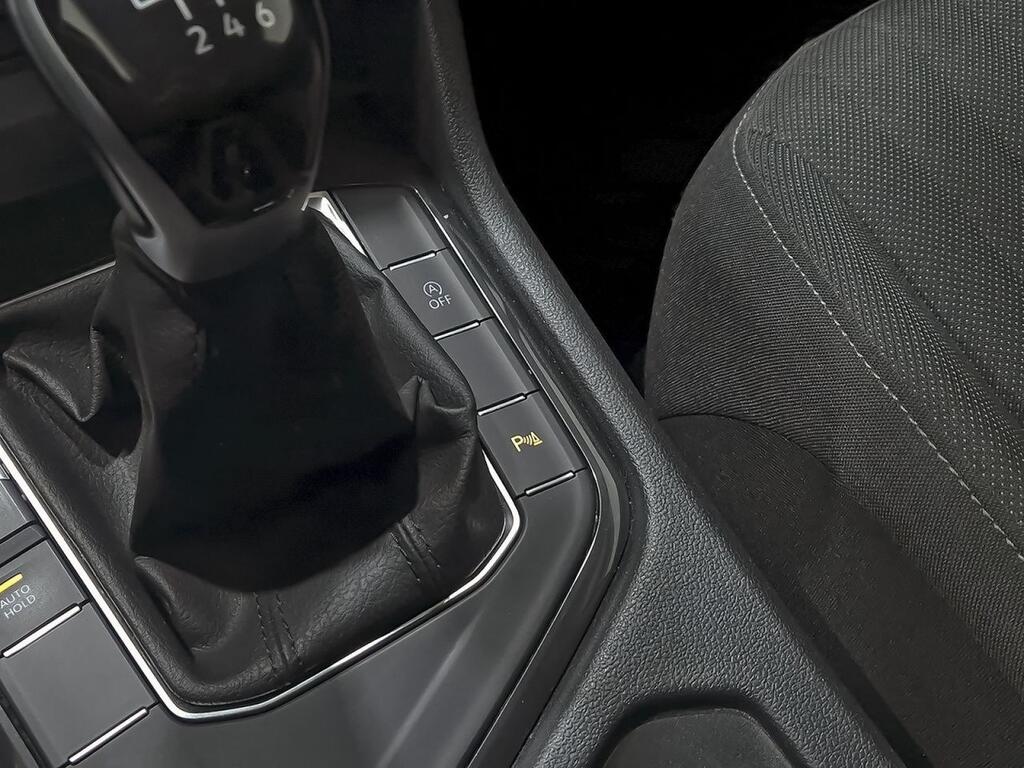 Volkswagen Tiguan Life 2.0 TDI 110kW (150CV) 34