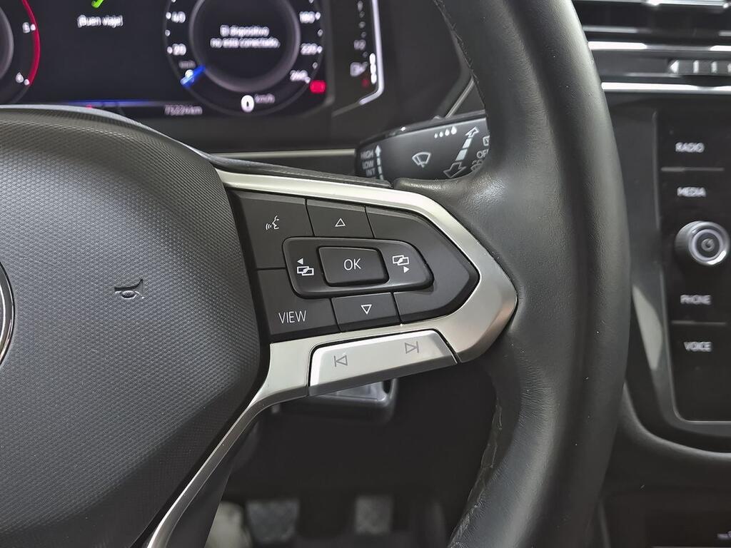 Volkswagen Tiguan Life 2.0 TDI 110kW (150CV) 21