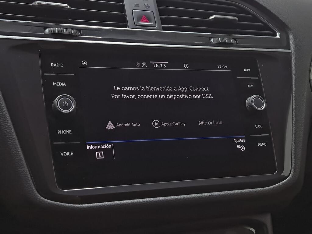 Volkswagen Tiguan Life 2.0 TDI 110kW (150CV) 25