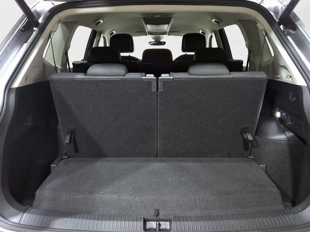 Volkswagen Tiguan Life 2.0 TDI 110kW (150CV) 11