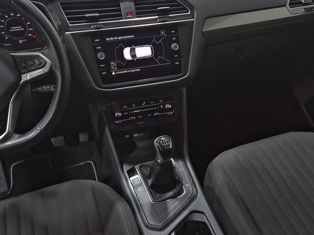 Volkswagen Tiguan Life 2.0 TDI 110kW (150CV) 35